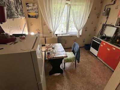 квартира за адресою Проспект Героев, 25