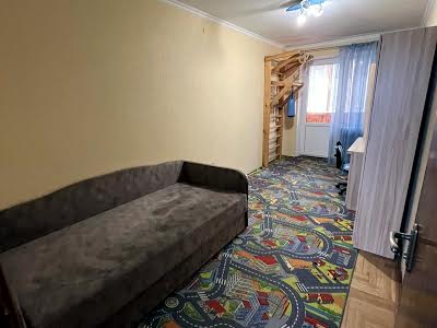 квартира за адресою Оболонський просп., 14-Б