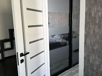 квартира за адресою Лосевський, 4в