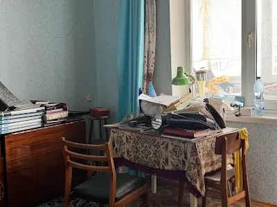 квартира по адресу Червоной Калины просп. (Владимира Маяковского), 49