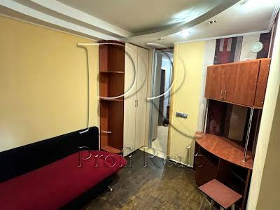 квартира за адресою Алішера Навої просп., 86