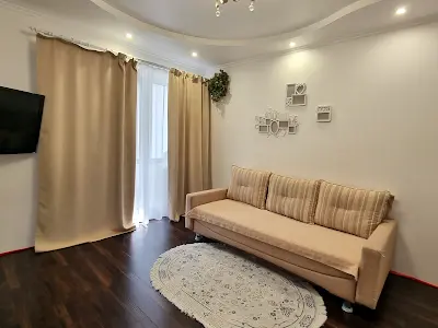 квартира за адресою Тараса Шевченка бульв., 5