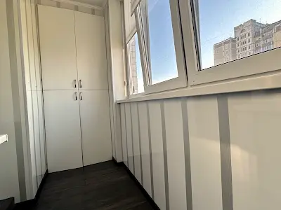 квартира за адресою Академіка Єфремова вул. (Командарма Уборевича), 19-А