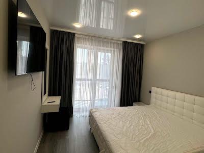 квартира за адресою Львів, Тараса Шевченка вул., 38