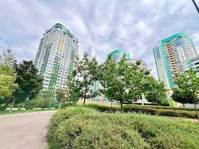 квартира за адресою Вишгородська вул., 45
