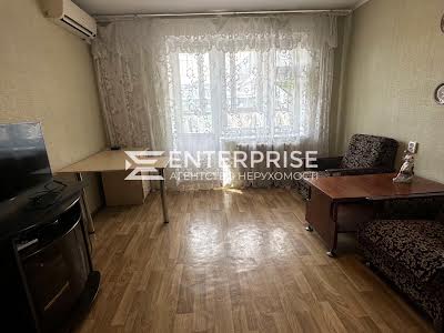 квартира за адресою Січових Стрільців вул. (Артема), 32/38