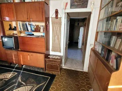 квартира за адресою Оболонський просп., 10-А