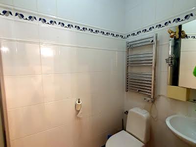 квартира за адресою Провіантська вул. (Галі Тимофєєвої), 3