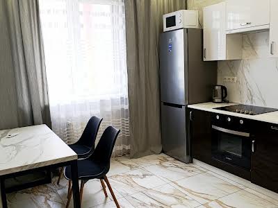 квартира за адресою Люстдорфська дорога вул., 100в