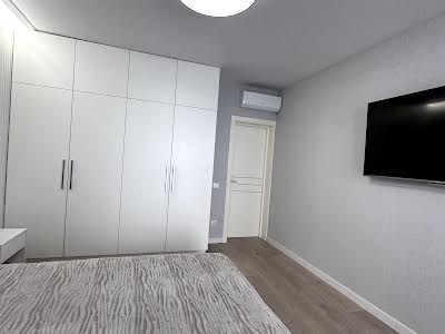 квартира за адресою Митрополита Василя Липківського вул. (Урицького), 37-Б