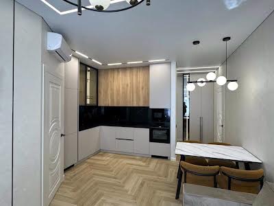 квартира за адресою Генуезська, 3Г