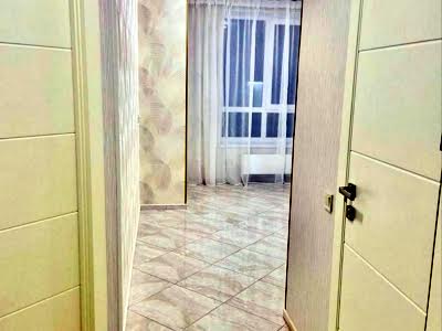 квартира за адресою Соборна, 103