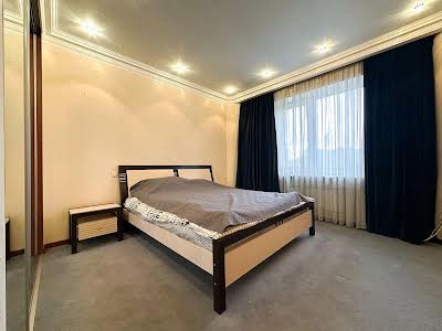 квартира за адресою Пріорська вул. (Полупанова), 10