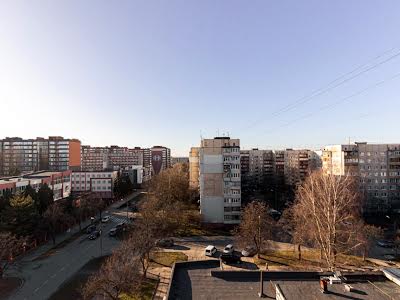 квартира по адресу Ивана Пулюя ул., 29