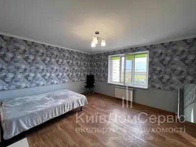 квартира по адресу Москленко, 47