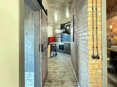 квартира за адресою Пономарьова вул., 26 к1