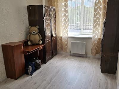 квартира за адресою Слобожанський просп. (ім. газети Правда), 17-А
