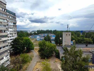 квартира по адресу Фестивальный пер., 12