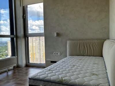 квартира за адресою Науки просп., 58
