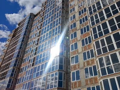 квартира по адресу Паустовского ул., 2