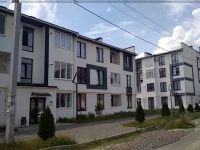 квартира по адресу Пшенична ул., 35