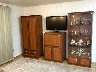 квартира за адресою Львів, Ярослава Мудрого вул., 2
