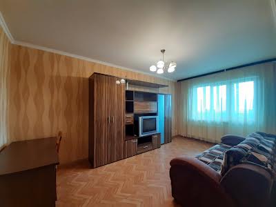 квартира за адресою Архітектора Ніколаєва вул., 9