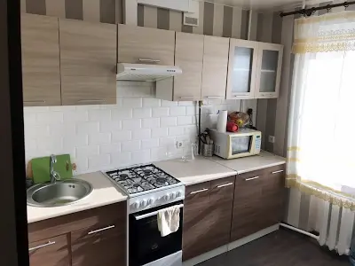 квартира за адресою Юрія Кондратюка вул. (Комунарівська), 24