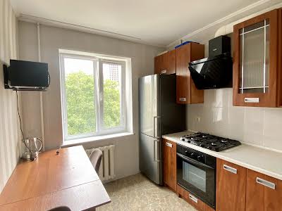 квартира по адресу Лукьяновская ул., 11