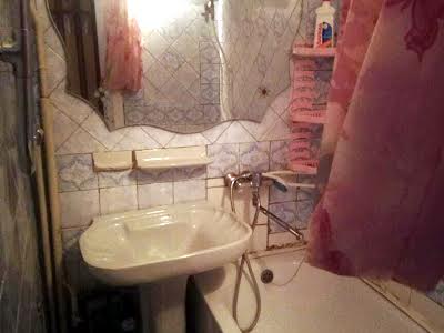 квартира за адресою Сулеймана Стальського вул., 6