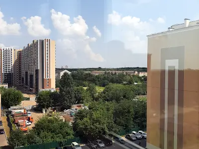 квартира по адресу Метрологическая ул., 9Б