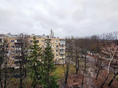 квартира за адресою Харків, Світла вул., 45