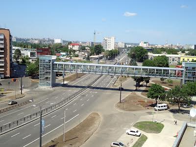 квартира за адресою Аерокосмічний просп., 41/2