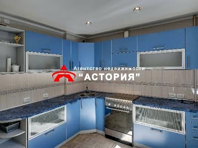 квартира за адресою Запоріжжя, Зернова вул., 44