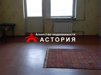 квартира за адресою Криворізька вул., 27