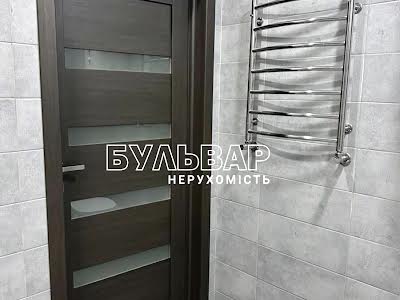 квартира за адресою Ньютона вул., 106