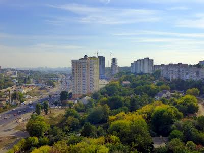 квартира за адресою Феодосійський пров., 14