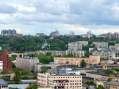 квартира по адресу Балтійський провулок, 23