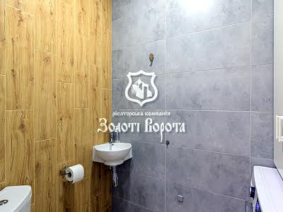 квартира за адресою Бориса Гмирі вул., 16а