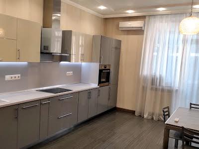 квартира за адресою Лесі Українки бульв., 7-А