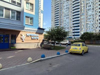 квартира по адресу Авиаконструктора Игоря Сикорского ул. (Танковая), 1