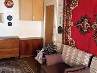 квартира за адресою Полкова вул., 55