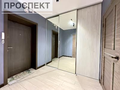 квартира по адресу Харьковская ул., 6