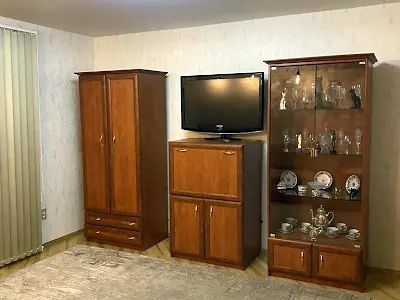 квартира за адресою Ярослава Мудрого вул., 3