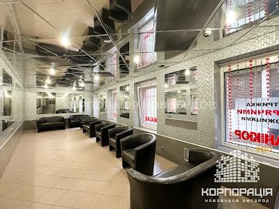 коммерческая по адресу Корзо ул., 7