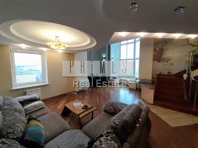 квартира за адресою Оболонський просп., 22в