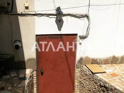 дом по адресу Ефима Геллера ул. (Жовтневої Революції)