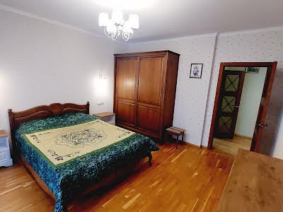 квартира за адресою Метрологічна вул., 9-В