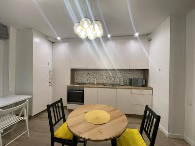 квартира за адресою Глибочицька вул., 13