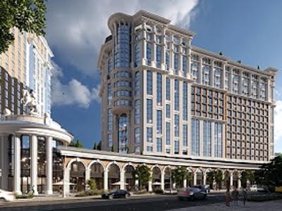 коммерческая по адресу Глубочицкая ул., 73
